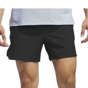 adidas Men's Black Shorts